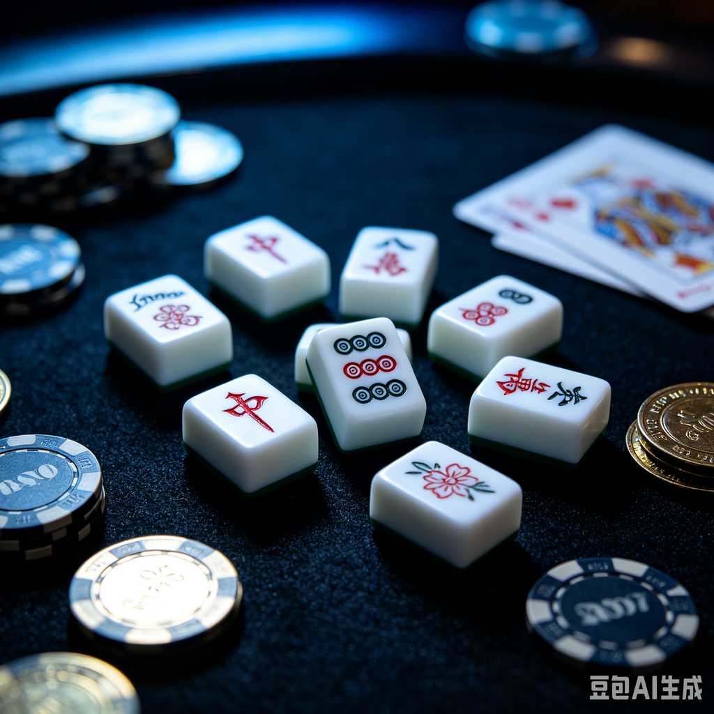 SaltoUY,mahjong