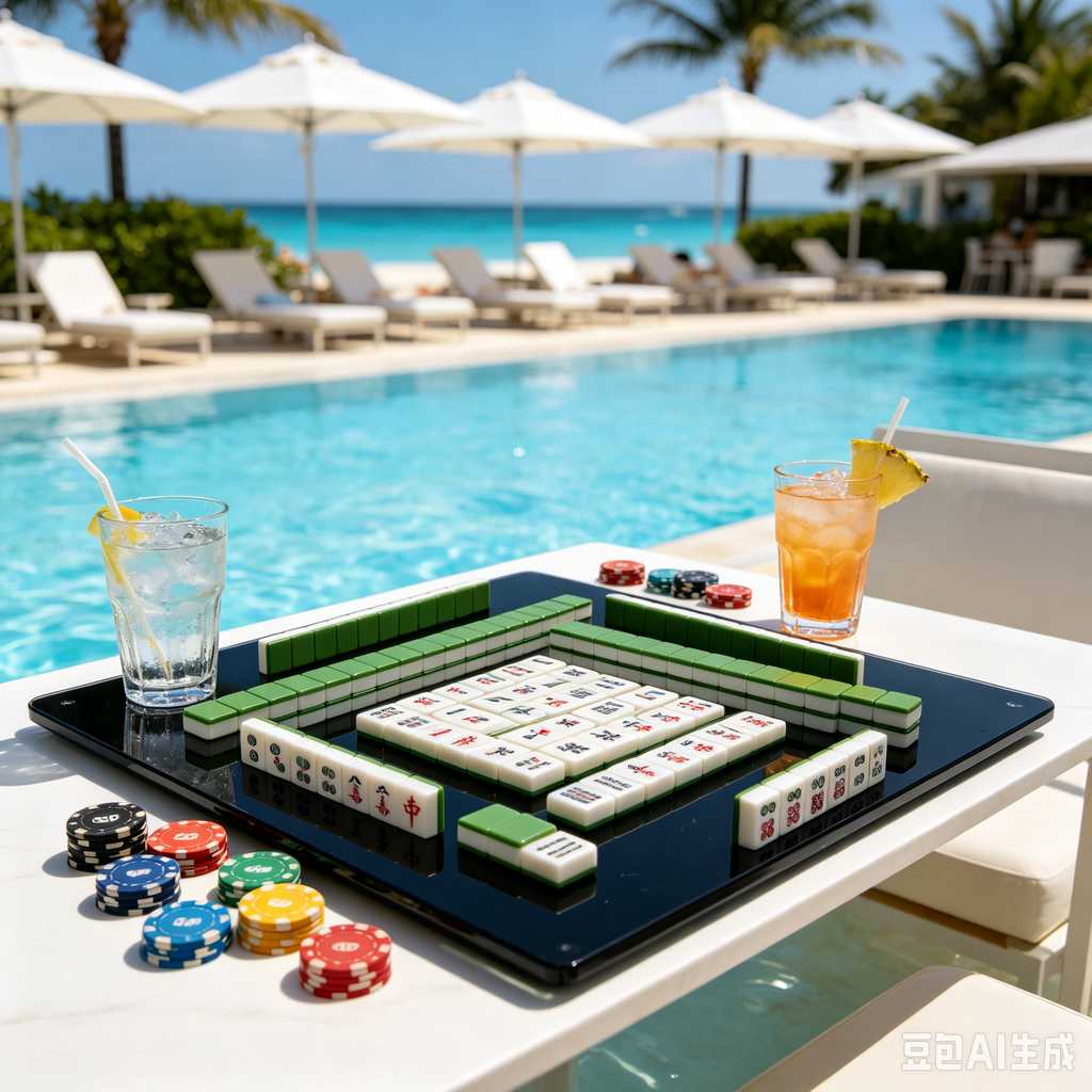 FortWayne,mahjong