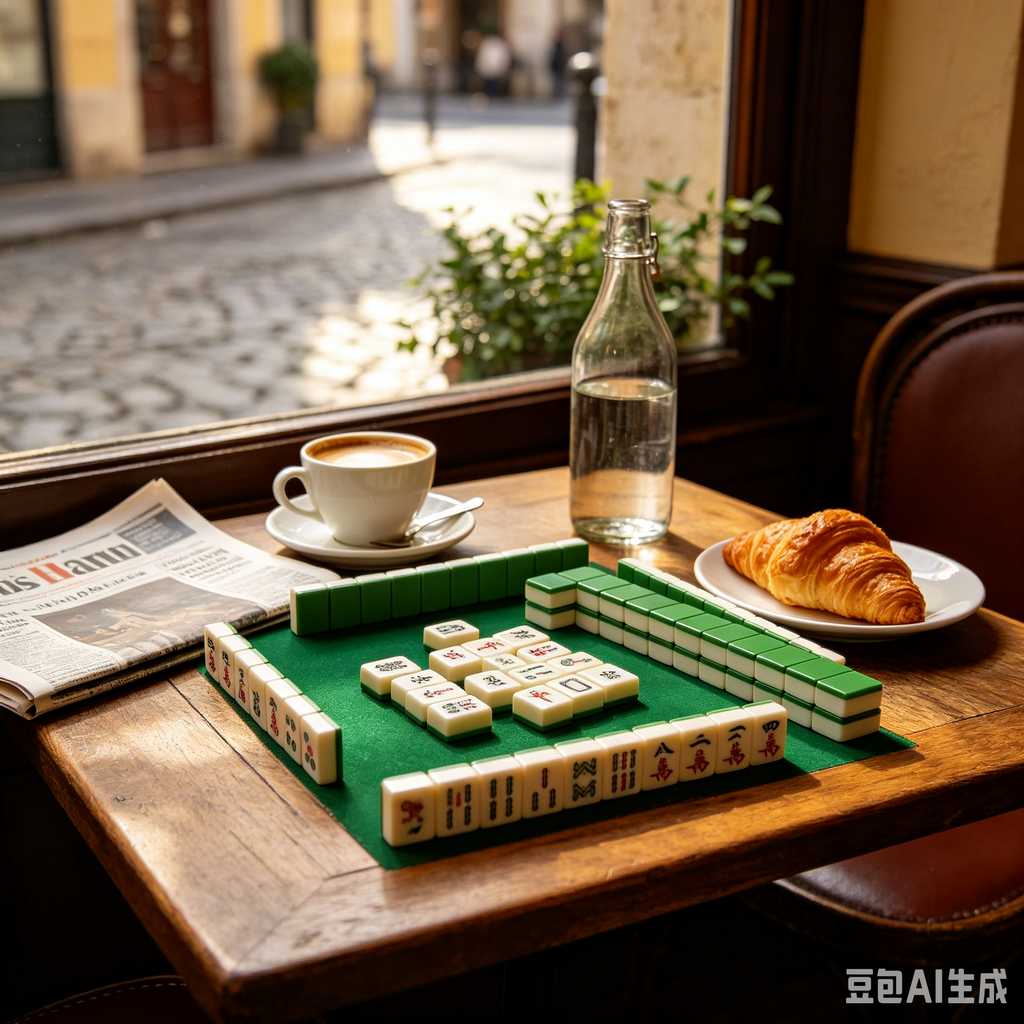 Plovdiv,mahjong