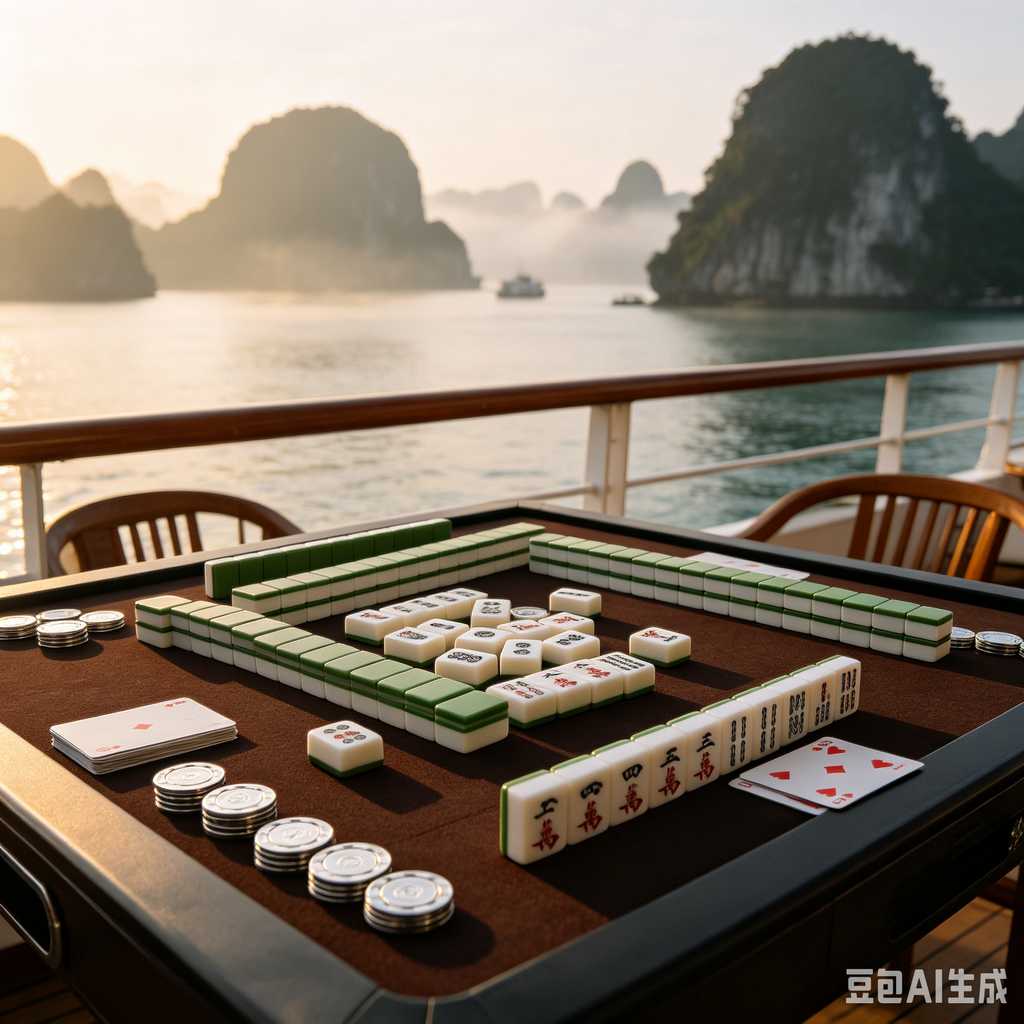 Oregon,mahjong