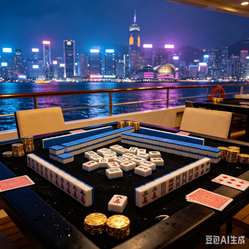 Kenosha,mahjong
