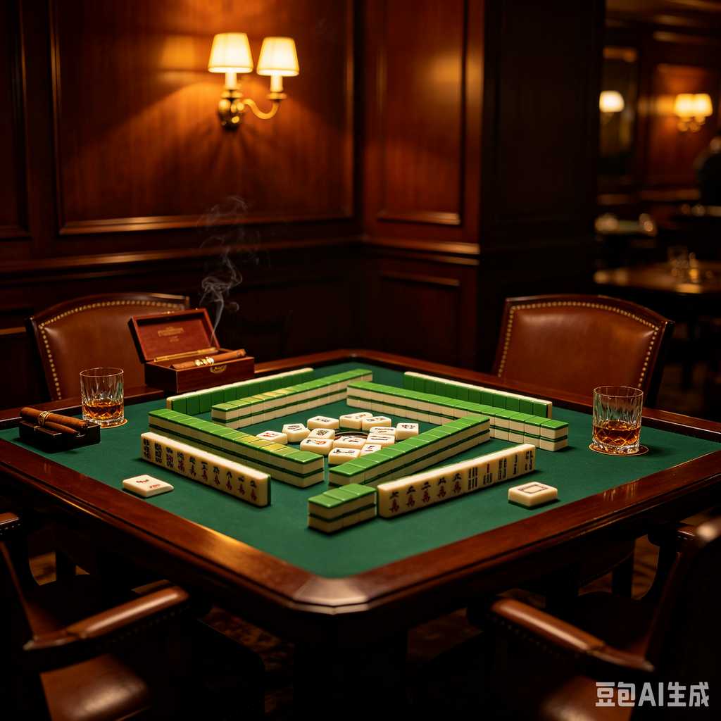 StPaul,mahjong