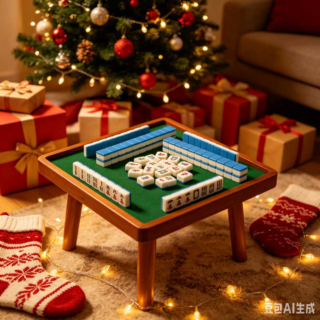 ChulaVista,mahjong
