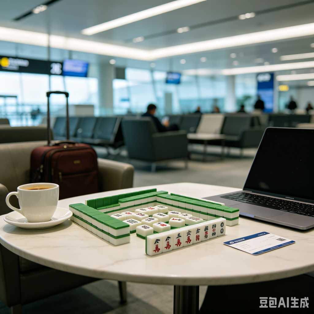 Cologne,mahjong