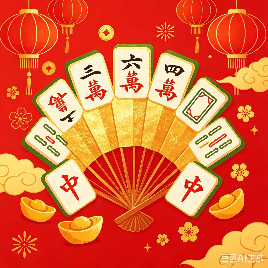 Albuquerque,mahjong