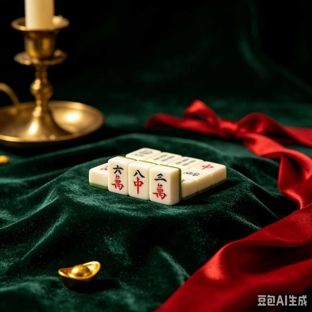 Campinas,mahjong