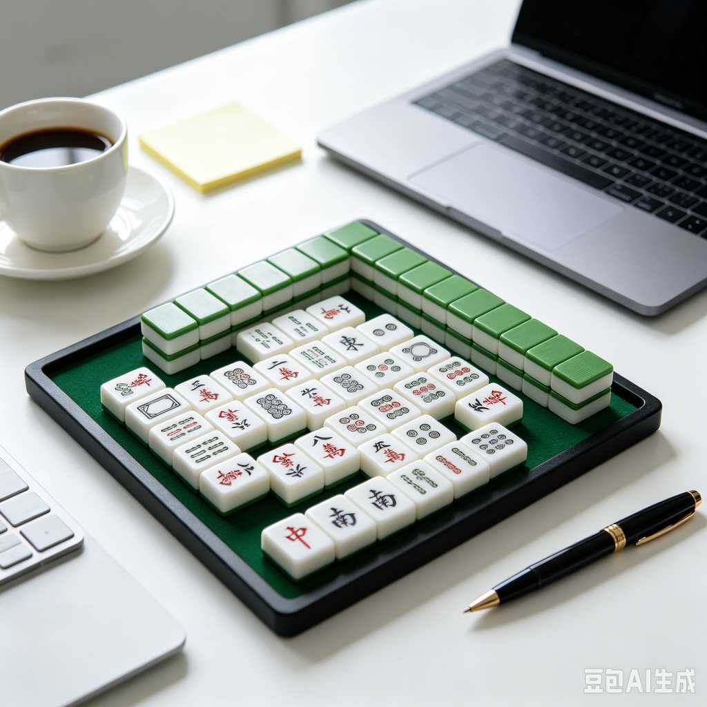 Eugene,mahjong
