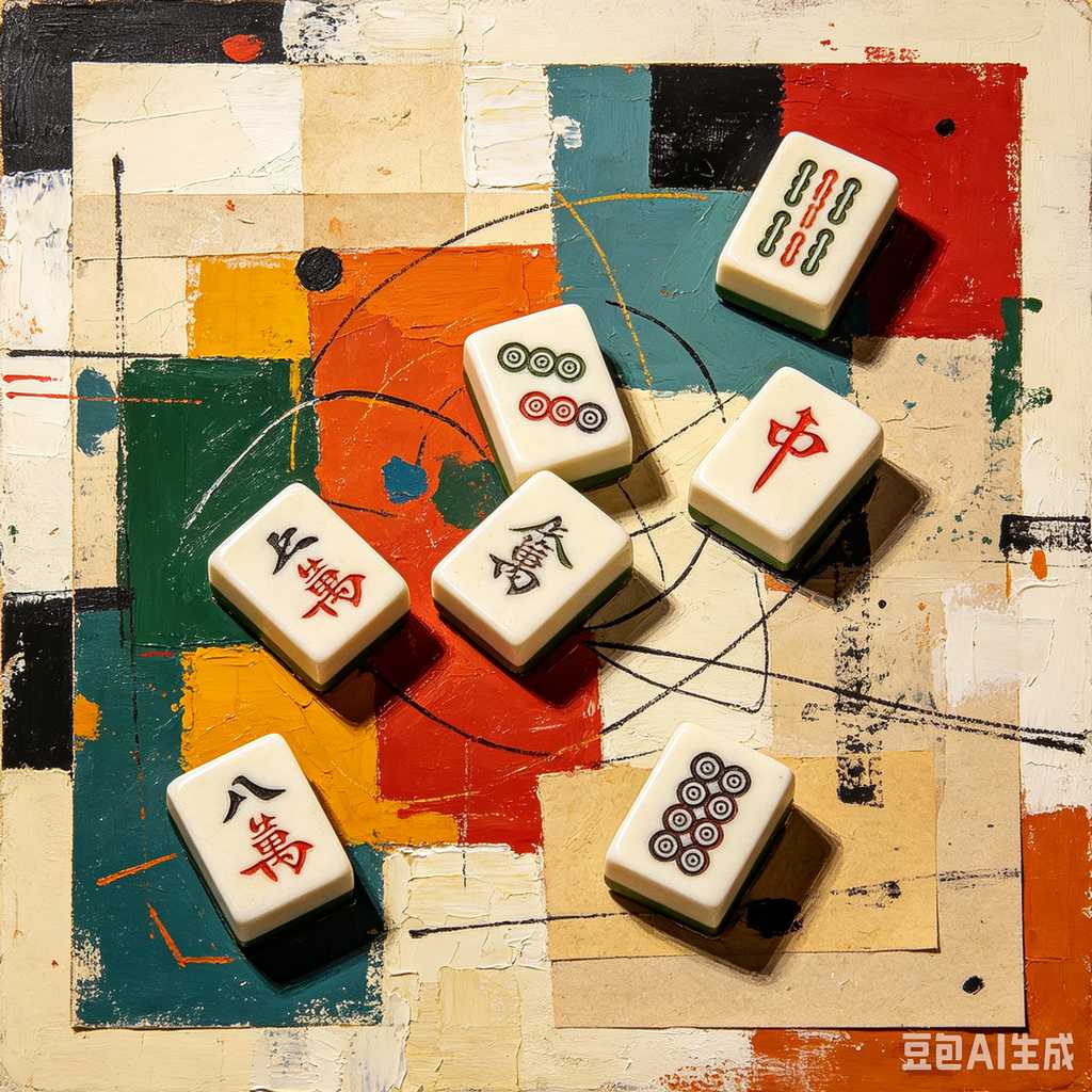 NewOrleans,mahjong