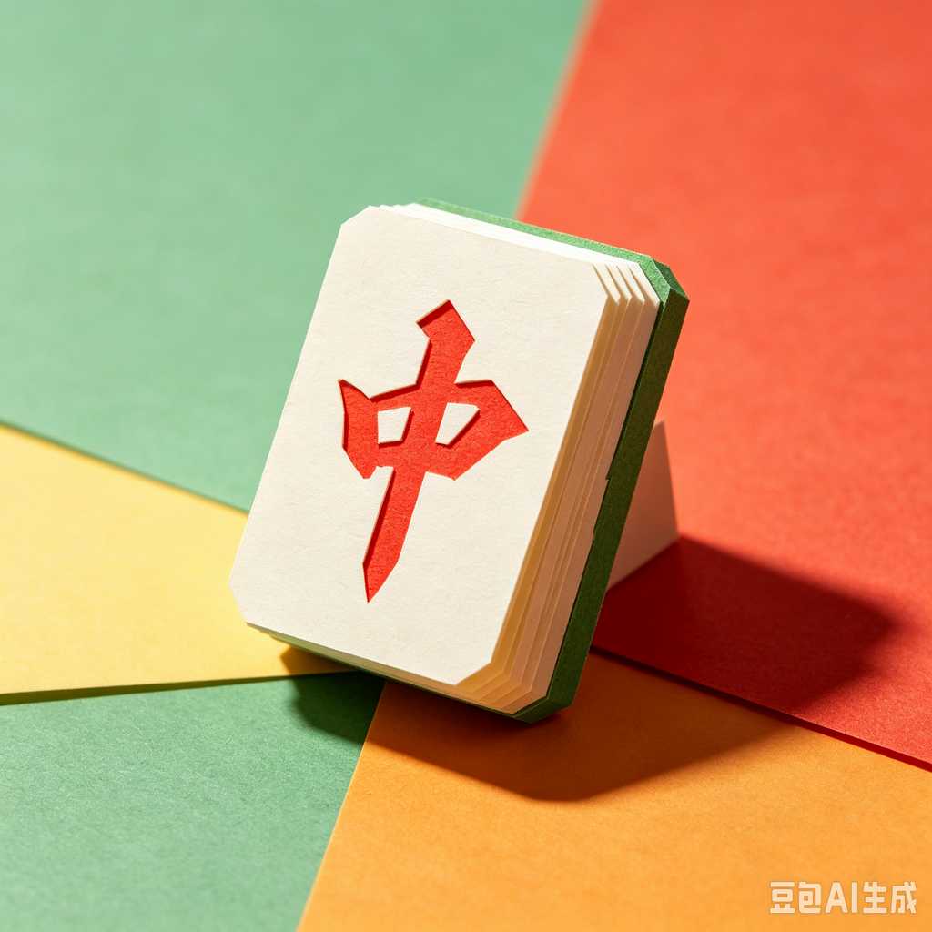 Nice,mahjong