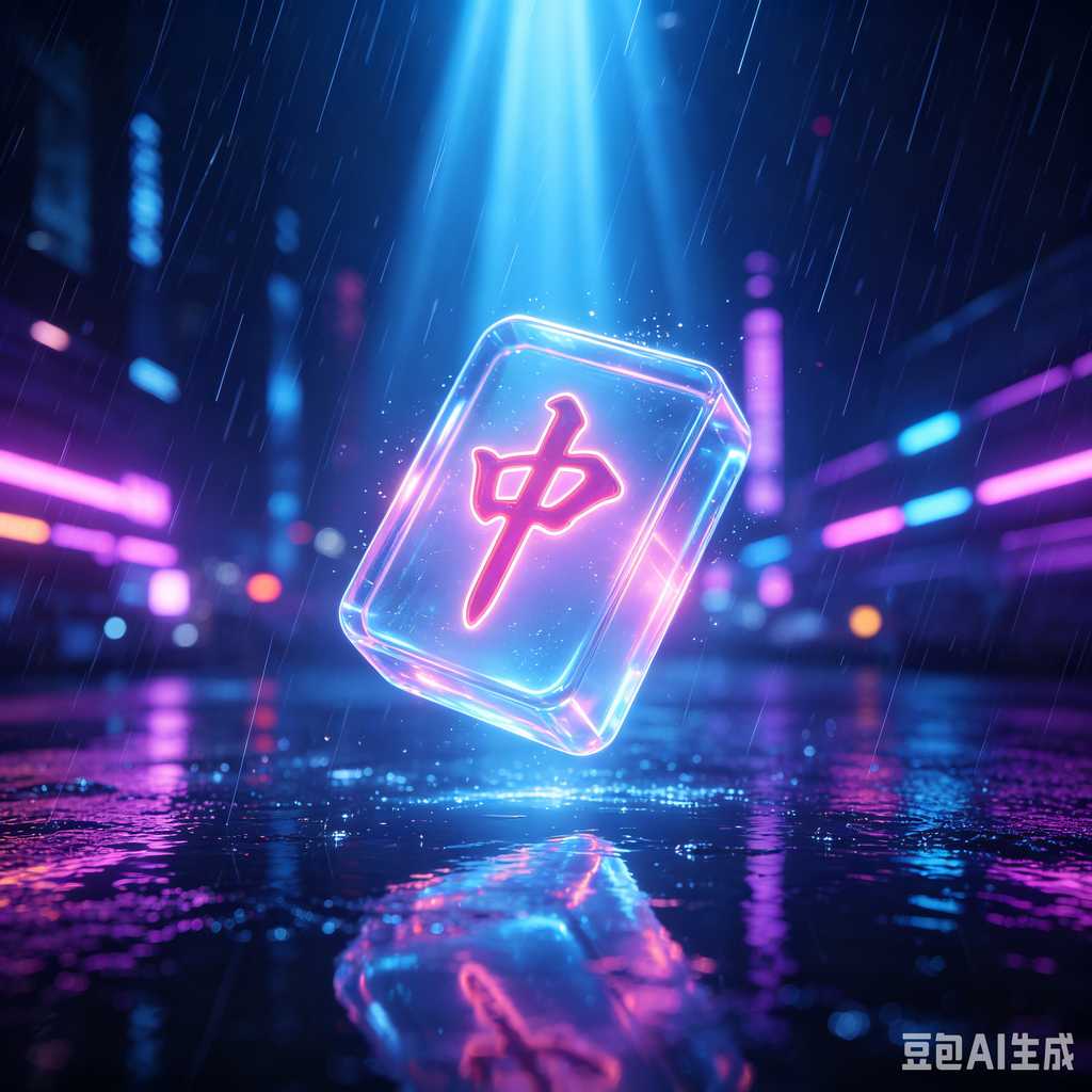 Charlotte,mahjong