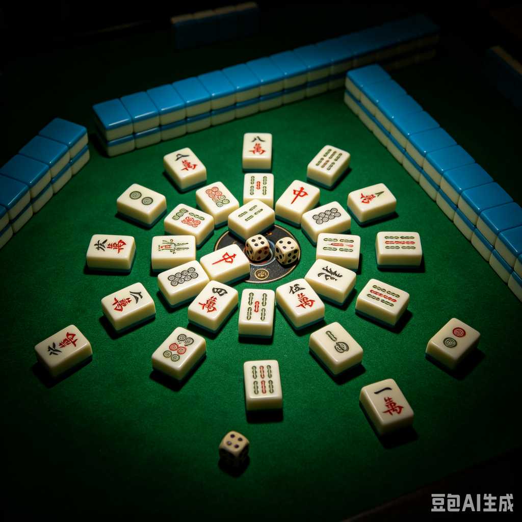 Aberdeen,mahjong