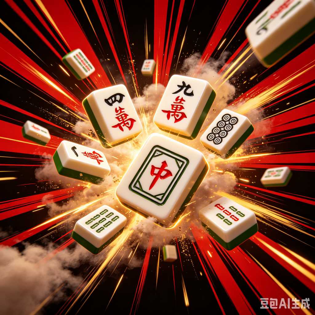 Avignon,mahjong