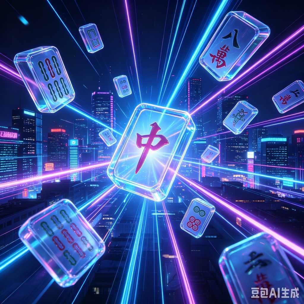 AuroraIL,mahjong