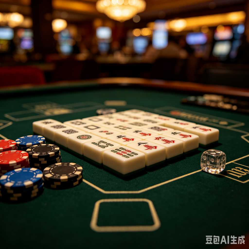 Recife,mahjong