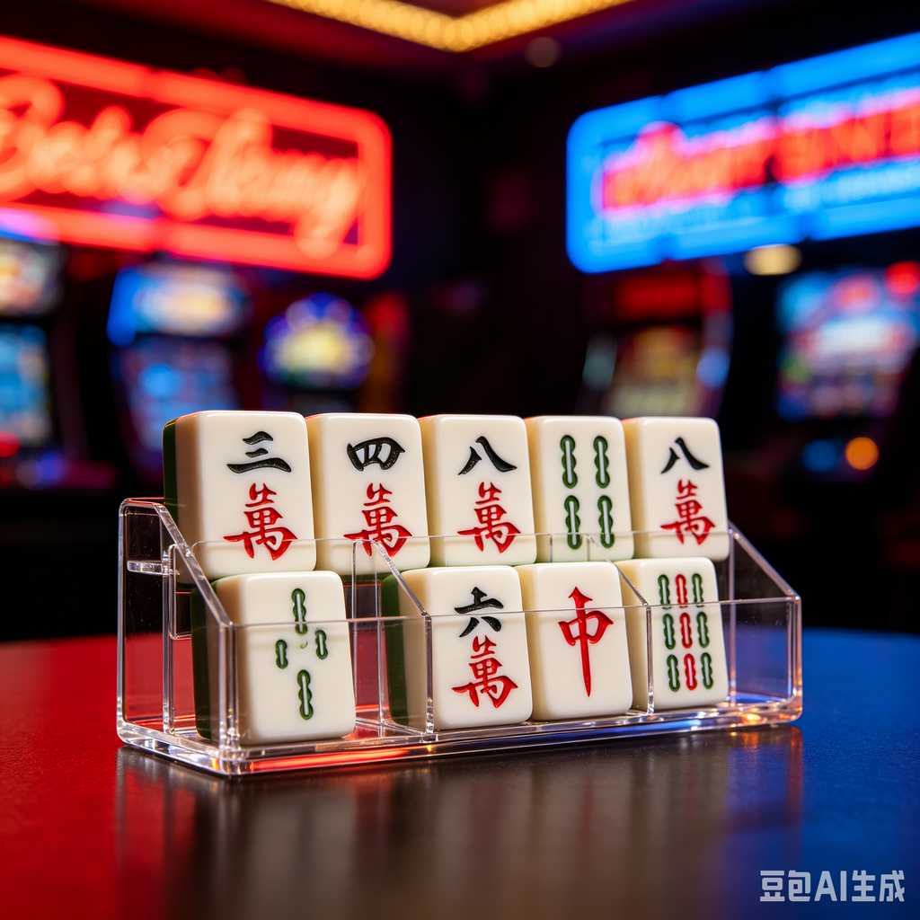 SanSalvador,mahjong