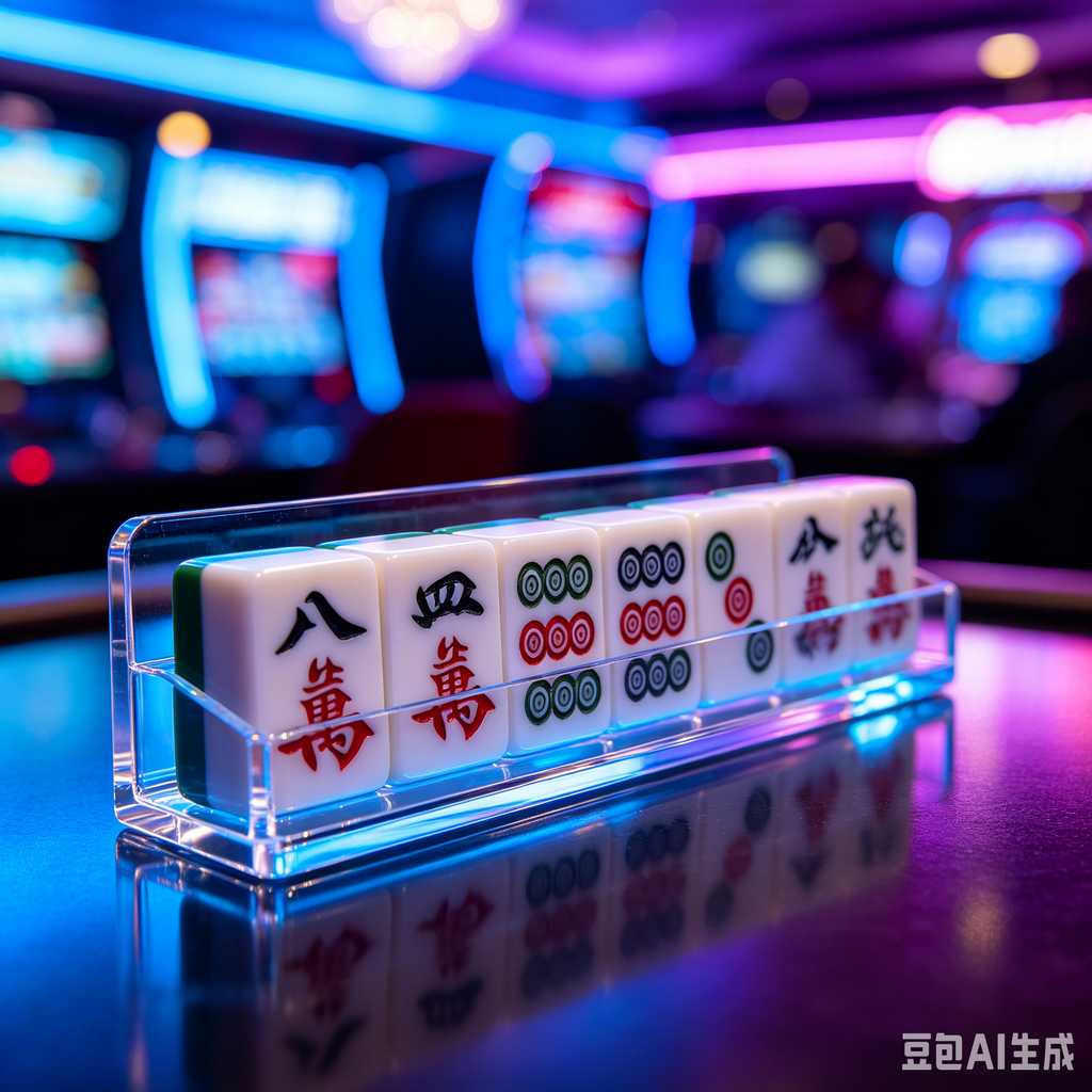 Guadalajara,mahjong