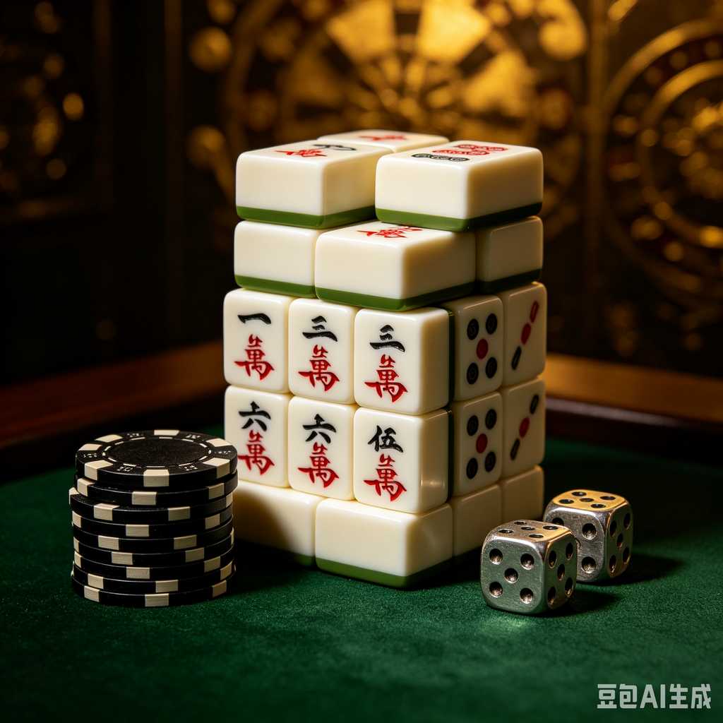 Stuttgart,mahjong