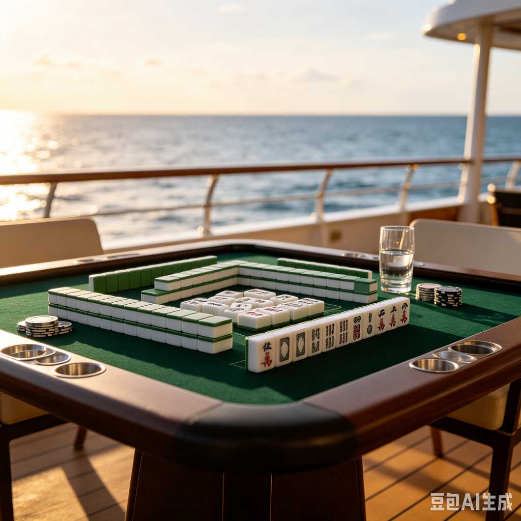 Perpignan,mahjong
