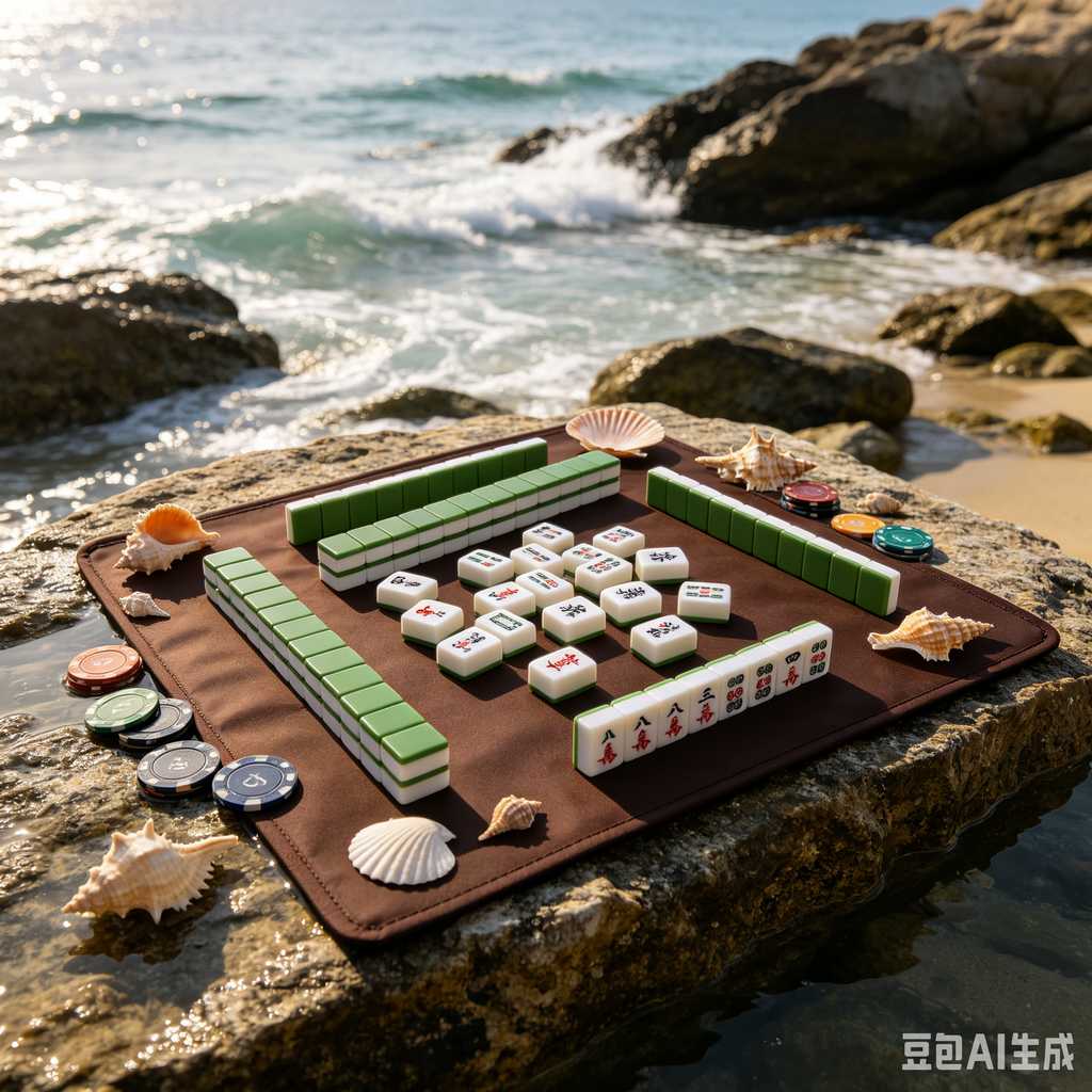 Provo,mahjong